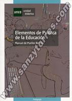 Elementos De Política De La Educación