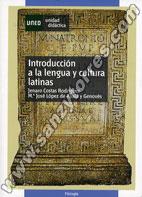Introduccion A La Lengua Y Cultura Latina