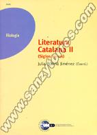 Literatura Catalana II