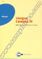Llengua Catalana III