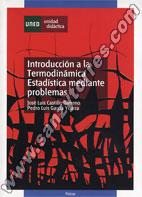 Introducción A La Termodinámica Estadística Mediante Problemas
