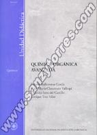 Química Orgánica Avanzada