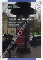 Repetition Generale I