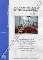 Prácticas Integradas De Química Orgánica