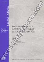 Seguridad En Las Comunicaciones Y En La Información
