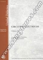 Circuitos Eléctricos Volumen II