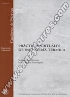 Prácticas Virtuales De Ingeniería Térmica