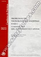 Problemas De Tecnología De Máquinas I Cuaderno De Prácticas