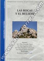 DVD Las Rocas Y El Relieve
