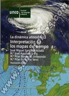 DVD La Dinámica Atmosférica La Interpretación De Los Mapas Del Tiempo