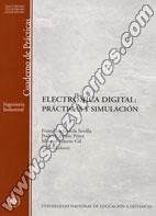 Cuaderno De Prácticas Electrónica Digital Prácticas Y Simulación