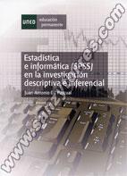 Estadística E Informática SPSS En La Investigación Descriptiva E Inferencial