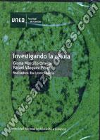 DVD Investigando La Célula