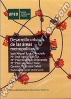 DVD Desarrollo Urbano De Las Áreas Metropolitanas