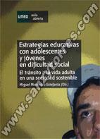 Estrategias Educativas Con Adolescentes Y Jóvenes En Dificultad Social