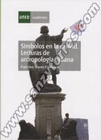 Símbolos En La Ciudad Lecturas De Antropología Urbana