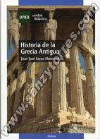 Historia De La Grecia Antigua
