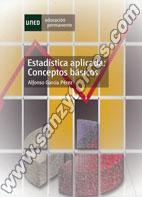 Estadística Aplicada Conceptos Básicos