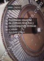 Problemas Resueltos De Motores Térmicos Y Turbomáquinas 