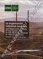 DVD La Organizacion Industrial Moderna