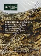 DVD Los Relieves Estructurales