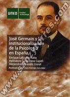 DVD José Germain Y La Institucionalización De La Psicología En España