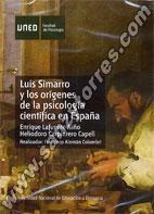 DVD Luís Simarro Y Los Origenes De La Psicología Científica En España