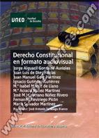 DVD Derecho Constitucional En Formato Audiovisual