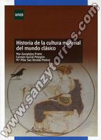 Historia De La Cultura Material Del Mundo Clásico