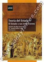 Teoría Del Estado I