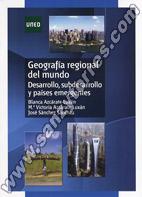 Geografía Regional Del Mundo