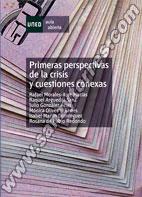 Primeras Perspectivas De La Crisis Y Cuestiones Conexas