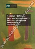Métrica Y Poética (2ª Ed.)