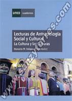 Lecturas De Antropología Social Y Cultural