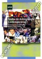 Textos De Antropología Contemporánea