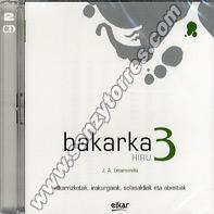 CD Bakarka 3