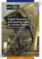 English Grammar And Learning Tasks For Tourism Studies