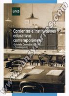 Corrientes E Instituciones Educativas Contemporáneas