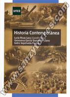 Historia Contemporánea (Filosofía)