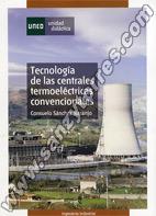 Tecnología De Las Centrales Termoeléctricas Convencionales