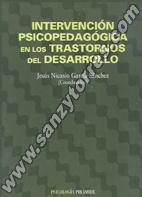 Intervención Psicopedagógica En Los Trastornos Del Desarrollo