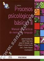 Procesos Psicológicos Básicos II