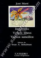 Ismaelillo Versos Libres Versos Sencillos