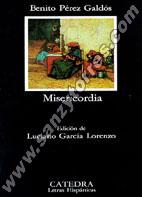 Misericordia