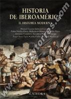 Historia De Iberoamérica II