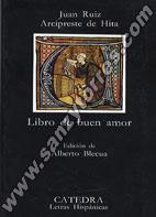 Libro De Buen Amor 