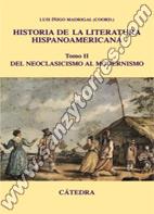 Historia De La Literatura Hispanoamericana II