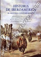 Historia De Iberoamérica III