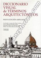 Diccionario Visual De Términos Arquitectónicos