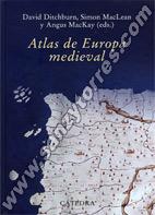 Atlas De Europa Medieval